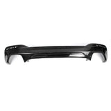M PERFORMANCE STYLE CARBON FIBRE REAR DIFFUSER FOR BMW G30 / G38 5 SERIES