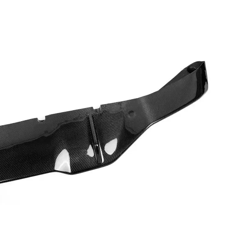 M PERFORMANCE STYLE CARBON FIBRE REAR DIFFUSER FOR BMW G30 / G38 5 SERIES