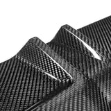 M PERFORMANCE STYLE CARBON FIBRE REAR DIFFUSER FOR BMW G42 2 SERIES