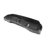 M PERFORMANCE STYLE CARBON FIBRE REAR DIFFUSER FOR BMW G42 2 SERIES