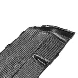 M PERFORMANCE STYLE CARBON FIBRE REAR DIFFUSER FOR BMW G42 2 SERIES