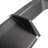MP STYLE CARBON FIBER REAR DIFFUSER - BMW G80 M3 & G82/G83 M4