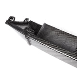 MP STYLE CARBON FIBER REAR DIFFUSER - BMW G80 M3 & G82/G83 M4