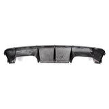 MP STYLE CARBON FIBER REAR DIFFUSER - BMW G80 M3 & G82/G83 M4
