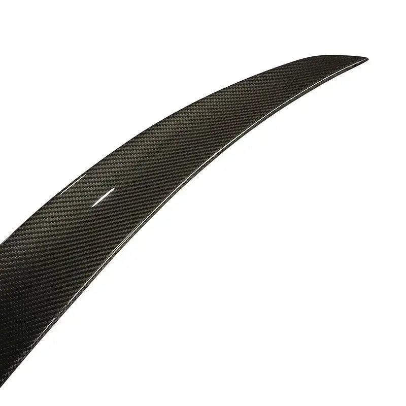 M PERFORMANCE STYLE CARBON FIBRE TRUNK SPOILER FOR BMW F32 / F33 / F36 4 SERIES