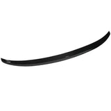 M PERFORMANCE STYLE CARBON FIBRE TRUNK SPOILER FOR BMW F32 / F33 / F36 4 SERIES