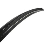 M PERFORMANCE STYLE CARBON FIBRE TRUNK SPOILER FOR BMW F32 / F33 / F36 4 SERIES