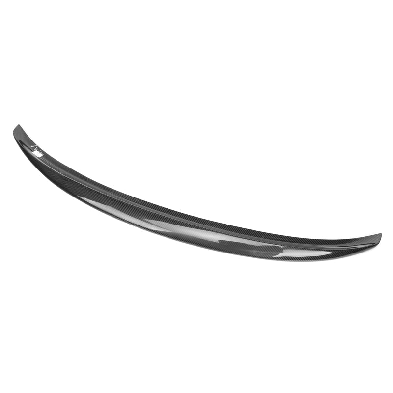 MP STYLE CARBON FIBRE TRUNK SPOILER FOR BMW F82 M4