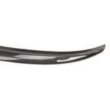 MP STYLE CARBON FIBRE TRUNK SPOILER FOR BMW F82 M4