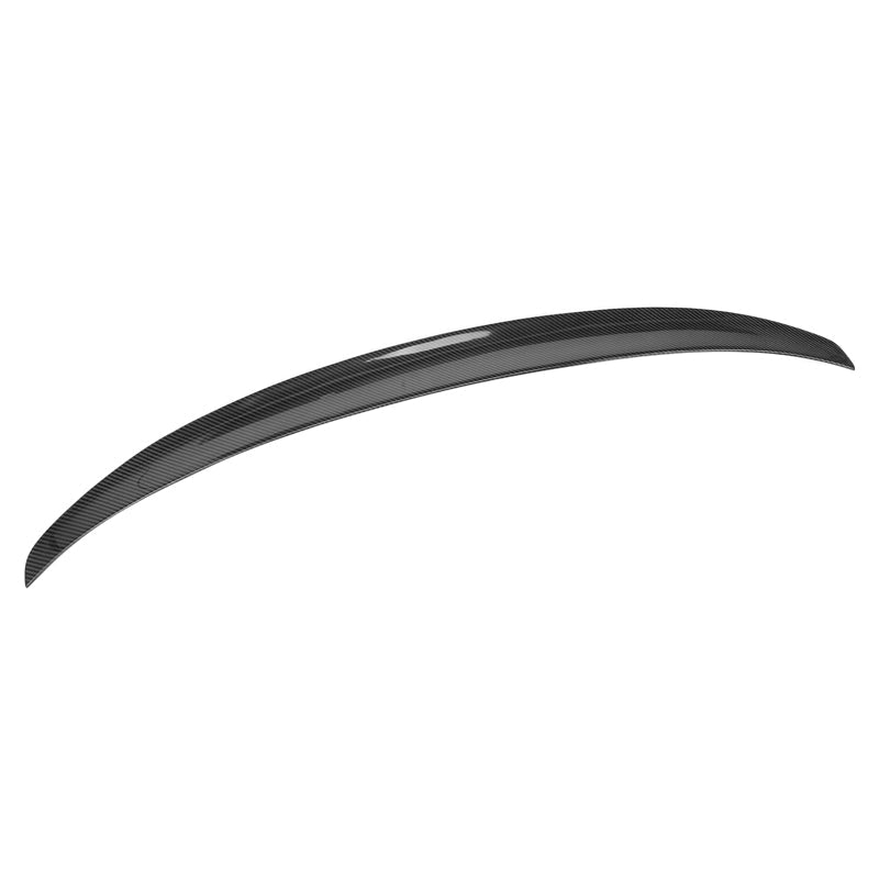MP STYLE CARBON FIBRE TRUNK SPOILER FOR BMW F82 M4