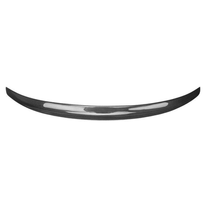 MP STYLE CARBON FIBRE TRUNK SPOILER FOR BMW F82 M4