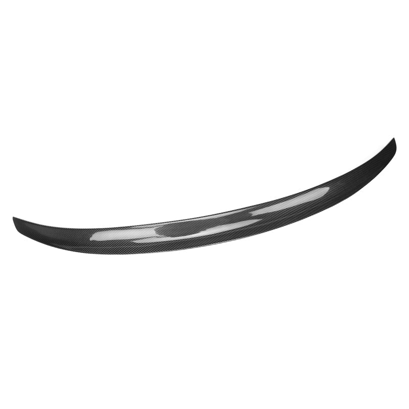 MP STYLE CARBON FIBRE TRUNK SPOILER FOR BMW F82 M4