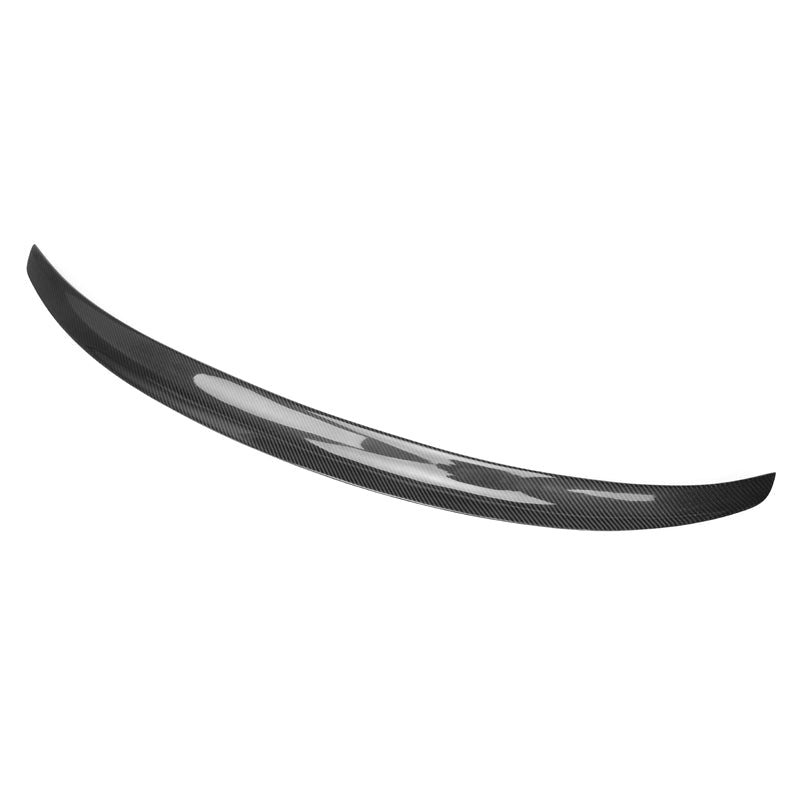 MP STYLE CARBON FIBRE TRUNK SPOILER FOR BMW F82 M4