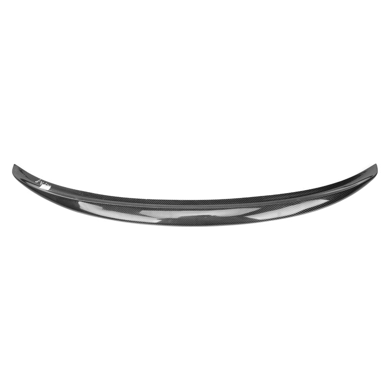 MP STYLE CARBON FIBRE TRUNK SPOILER FOR BMW F82 M4
