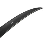 MP CARBON FIBRE REAR TRUNK SPOILER FOR BMW G42 2 SERIES / G87 M2