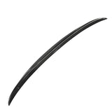 MP CARBON FIBRE REAR TRUNK SPOILER FOR BMW G42 2 SERIES / G87 M2