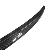 MP CARBON FIBRE REAR TRUNK SPOILER FOR BMW G42 2 SERIES / G87 M2