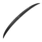 MP CARBON FIBRE REAR TRUNK SPOILER FOR BMW G42 2 SERIES / G87 M2