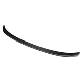 M PERFORMANCE STYLE CARBON FIBER TRUNK SPOILER FOR BMW G80 M3 / G20 3 SERIES
