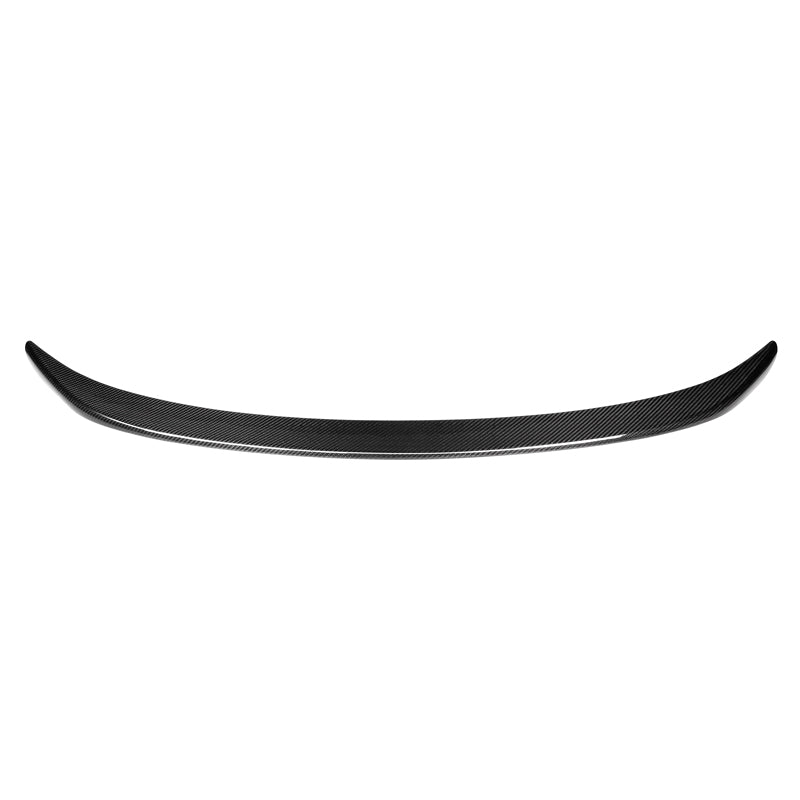M PERFORMANCE STYLE CARBON FIBER TRUNK SPOILER FOR BMW G80 M3 / G20 3 SERIES