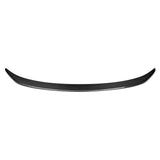 M PERFORMANCE STYLE CARBON FIBER TRUNK SPOILER FOR BMW G80 M3 / G20 3 SERIES