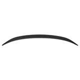 M PERFORMANCE STYLE CARBON FIBER TRUNK SPOILER FOR BMW G80 M3 / G20 3 SERIES