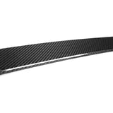 M PERFORMANCE STYLE CARBON FIBER TRUNK SPOILER FOR BMW G80 M3 / G20 3 SERIES