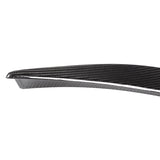 M PERFORMANCE STYLE CARBON FIBER TRUNK SPOILER FOR BMW G80 M3 / G20 3 SERIES