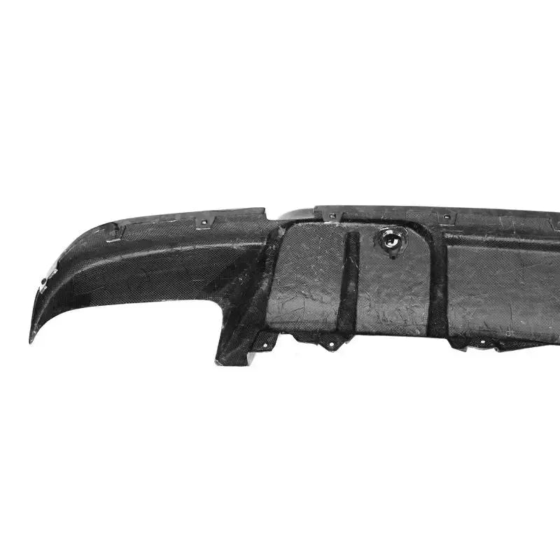 MT STYLE FORGED CARBON FIBRE REAR DIFFUSER FOR BMW F95 X5M