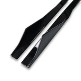 MTC STYLE ABS SIDE SKIRTS FOR BMW F87 M2 / F22 2 SERIES