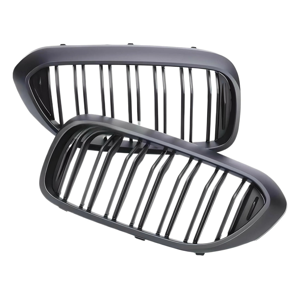 M PERFORMANCE STYLE GLOSS BLACK GRILLE FOR BMW G30 G31 G38 5 SERIES