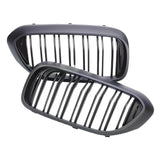 M PERFORMANCE STYLE GLOSS BLACK GRILLE FOR BMW G30 G31 G38 5 SERIES
