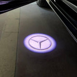 MERCEDES TÜRLEUCHTEN 