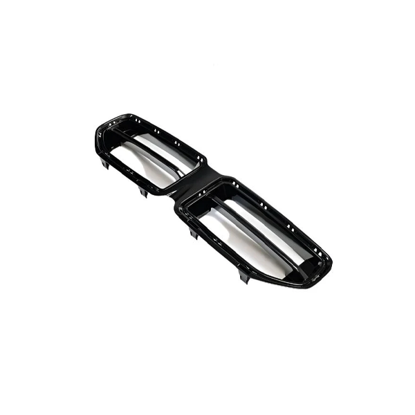 M PERFORMANCE STYLE GLOSS BLACK GRILLE FOR BMW G87 M2