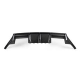 OEM STYLE CARBON FIBER REAR DIFFUSER FOR BMW G87 M2