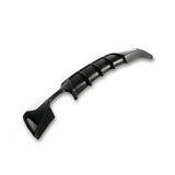 P STYLE ABS REAR DIFFUSER FOR BMW F32 / F33 / F36 4 SERIES