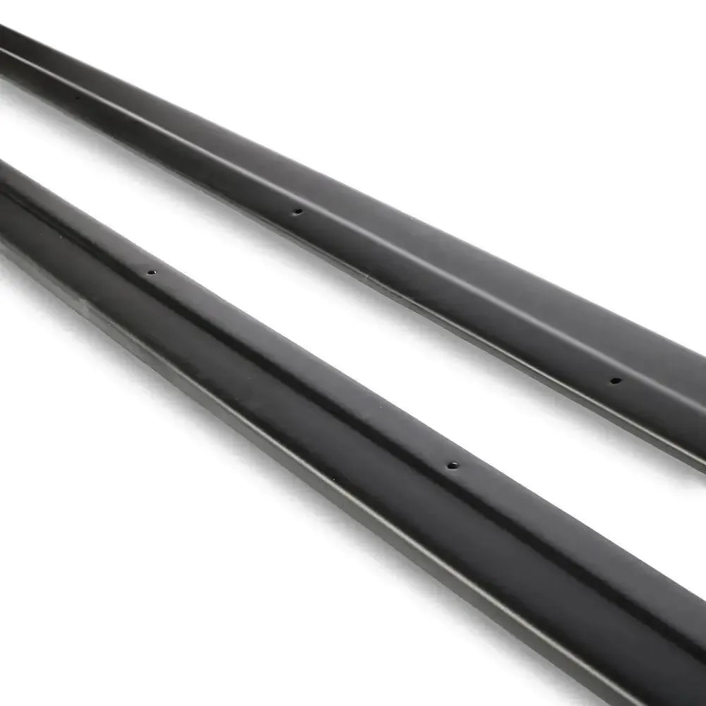 P STYLE ABS SIDE SKIRTS FOR BMW F32 / F33 / F36 4 SERIES