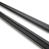 P STYLE ABS SIDE SKIRTS FOR BMW F32 / F33 / F36 4 SERIES