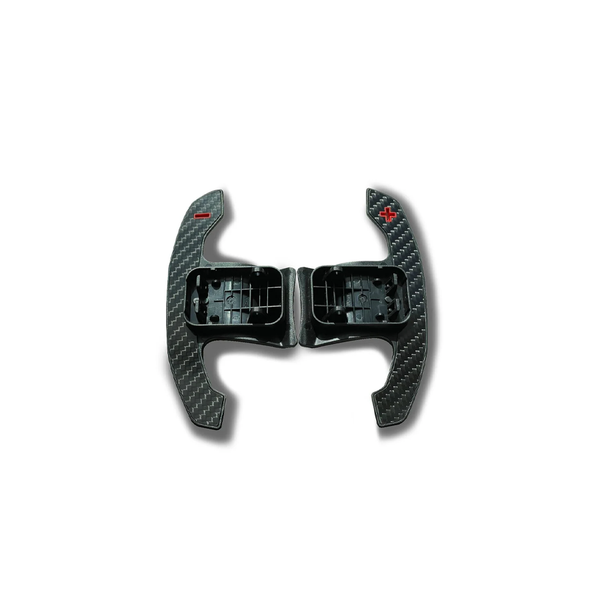 BMW M PERFORMANCE CARBON FIBER PADDLE SHIFTERS