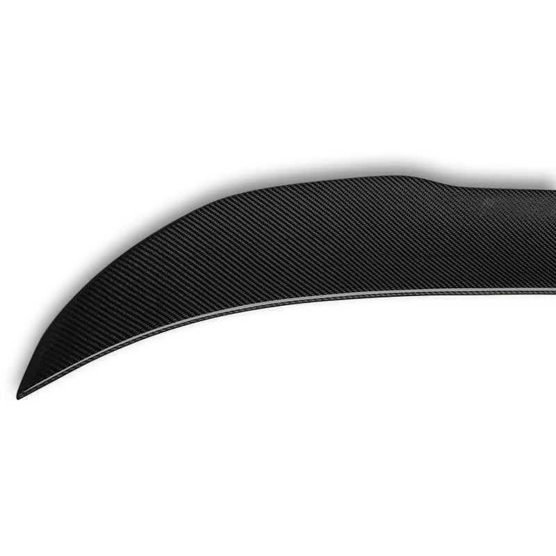 PSM Dynamic Style Carbonfaser-Heckspoiler - BMW F87 M2 &amp; F22 2er