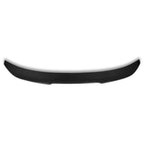 PSM STYLE HIGH KICK CARBON FIBER TRUNK SPOILER FOR BMW F80 M3 / F30 3 SERIES