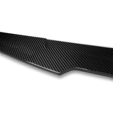 PSM STYLE HIGH KICK CARBON FIBER TRUNK SPOILER FOR BMW F80 M3 / F30 3 SERIES