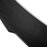 PSM STYLE HIGH KICK CARBON FIBER TRUNK SPOILER FOR BMW F80 M3 / F30 3 SERIES
