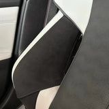 BMW M BUCKET SEAT UPPER BOLSTER PROTECTOR SET FOR BMW G87 M2 G80 M3 G82 M4
