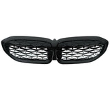 DIAMOND STYLE GLOSS BLACK GRILLE FOR BMW G20 G21 3 SERIES PRE-LCI