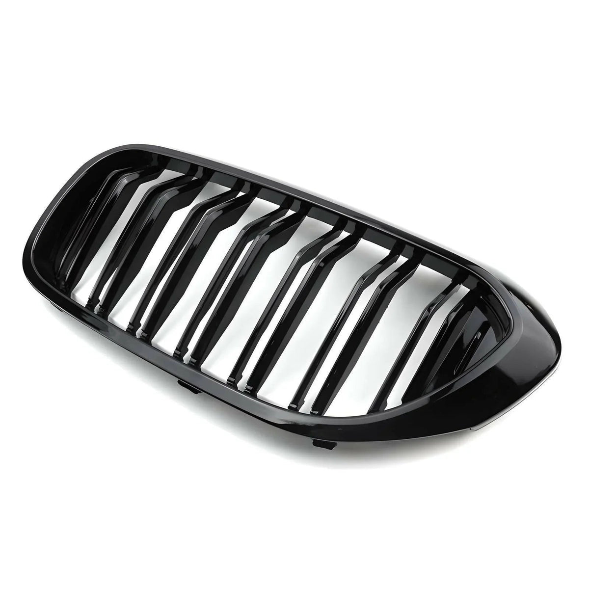M PERFORMANCE STYLE GLOSS BLACK GRILLE FOR BMW G30 G31 G38 5 SERIES