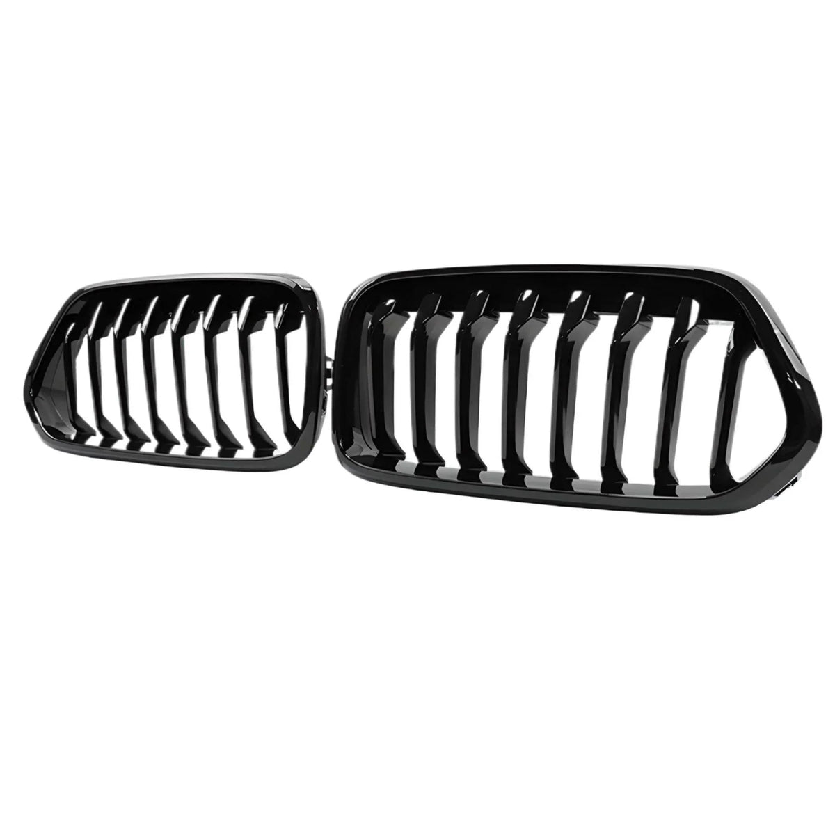 M PERFORMANCE STYLE GLOSS BLACK GRILLE FOR BMW F39 X2
