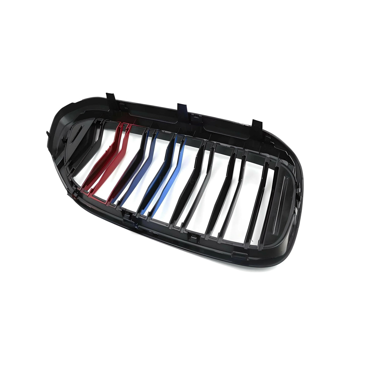 M PERFORMANCE STYLE GLOSS BLACK GRILLE FOR BMW G30 G31 G38 5 SERIES