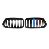M PERFORMANCE STYLE GLOSS BLACK GRILLE FOR BMW F39 X2