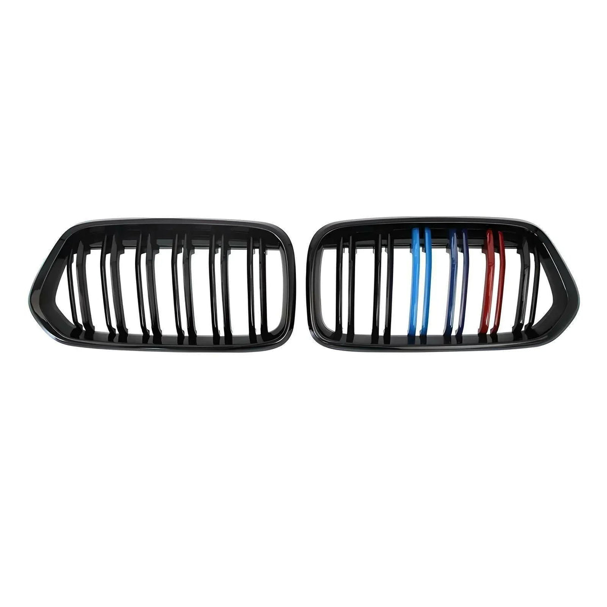 M PERFORMANCE STYLE GLOSS BLACK GRILLE FOR BMW F39 X2